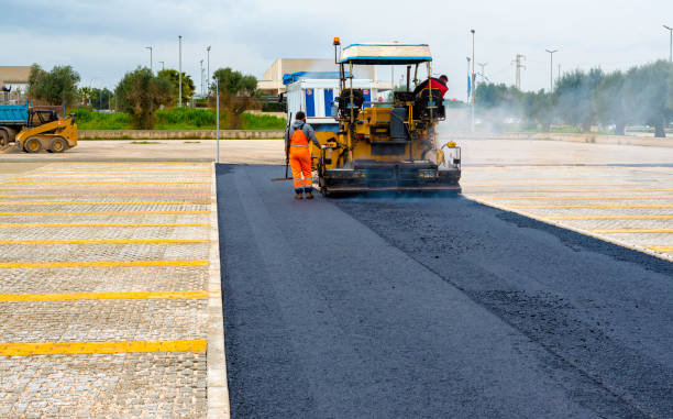 Driveway Pavers for Homes in Oakland, TN