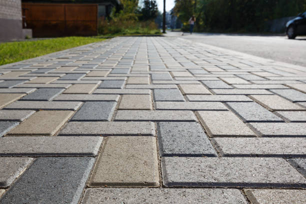 Best Interlocking Driveway Pavers  in Oakland, TN