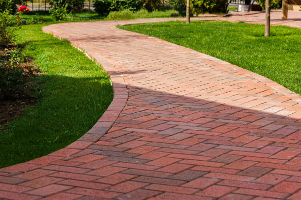 Best Commercial Driveway Pavers  in Oakland, TN