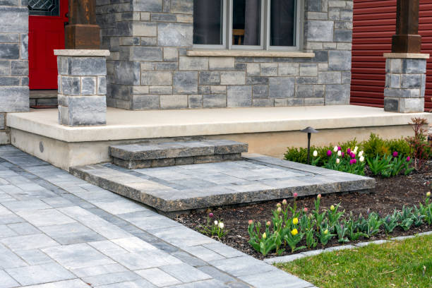 Professional Driveway Pavers in Oakland, TN