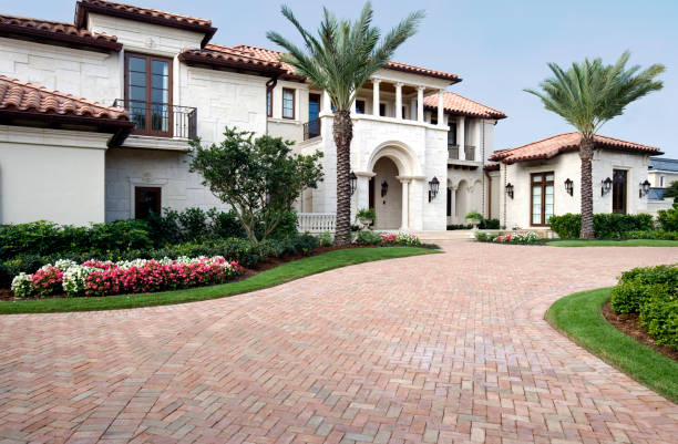 Reasons to Select Us for Your Driveway Paving Requirements in Oakland, TN