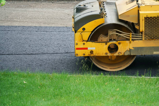 Trusted Oakland, TN Driveway Pavers Experts