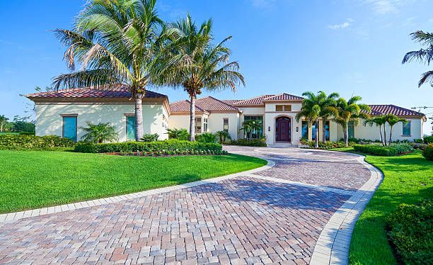 Best Residential Driveway Paver Services  in Oakland, TN